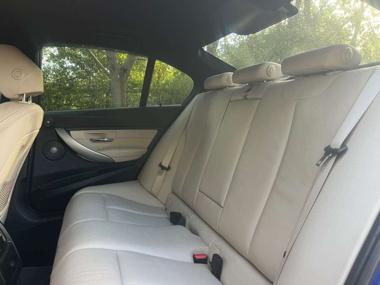 2015 BMW 3 SERIES 2015 BMW 3 SERIES