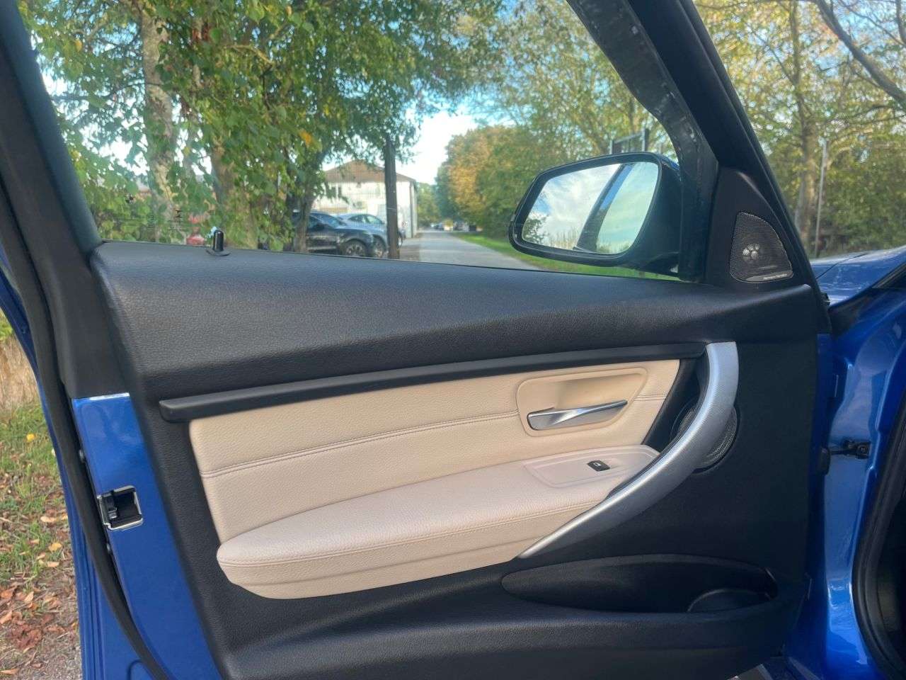 2015 BMW 3 SERIES 2015 BMW 3 SERIES