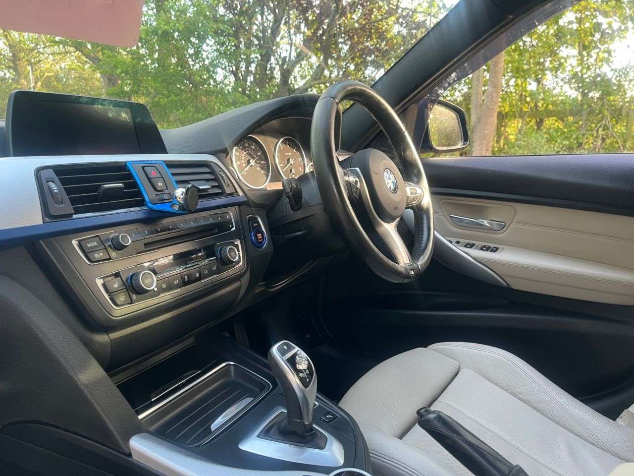 2015 BMW 3 SERIES 2015 BMW 3 SERIES