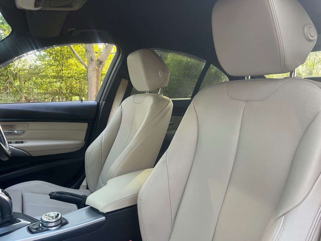 2015 BMW 3 SERIES 2015 BMW 3 SERIES