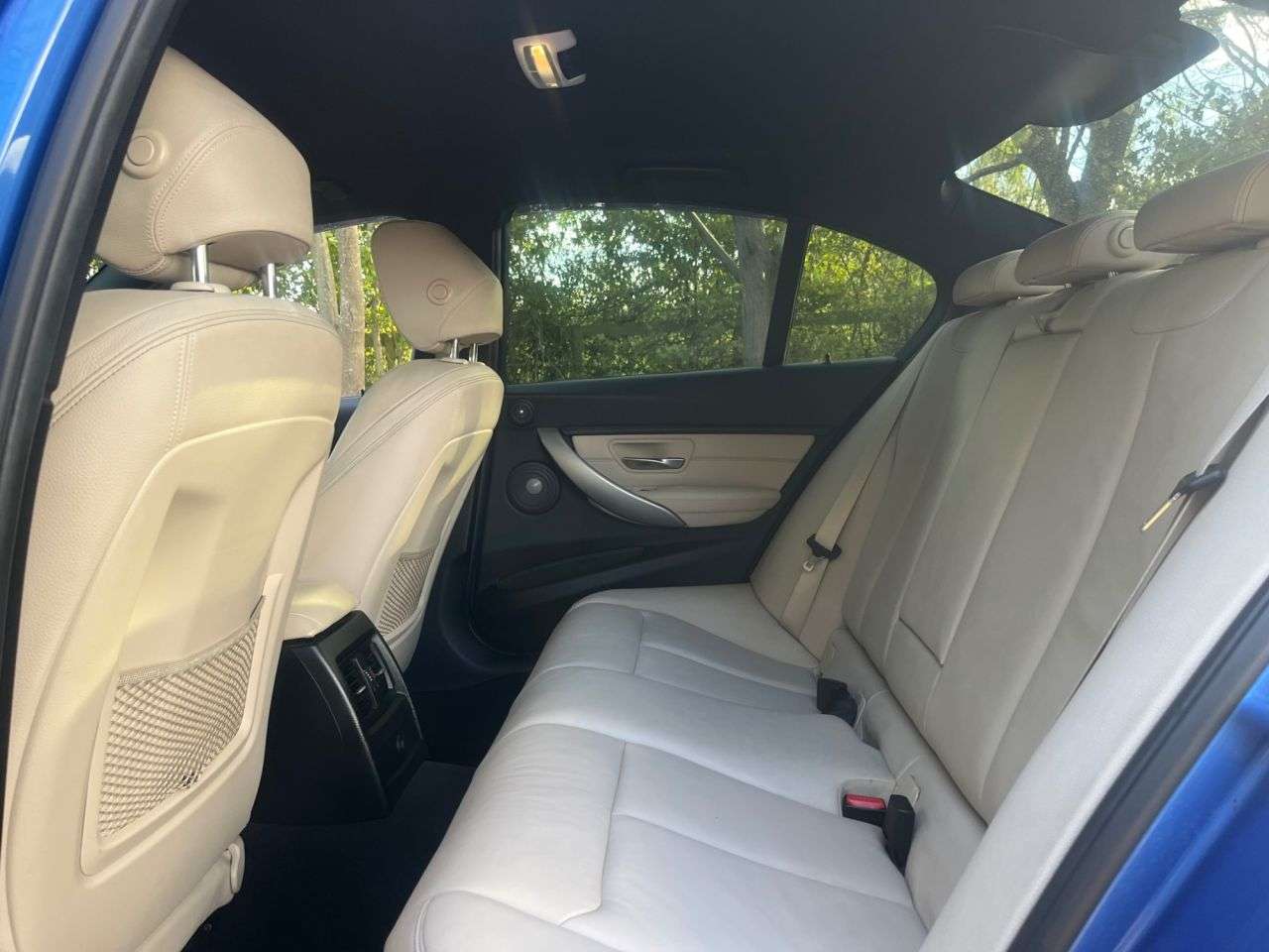 2015 BMW 3 SERIES 2015 BMW 3 SERIES