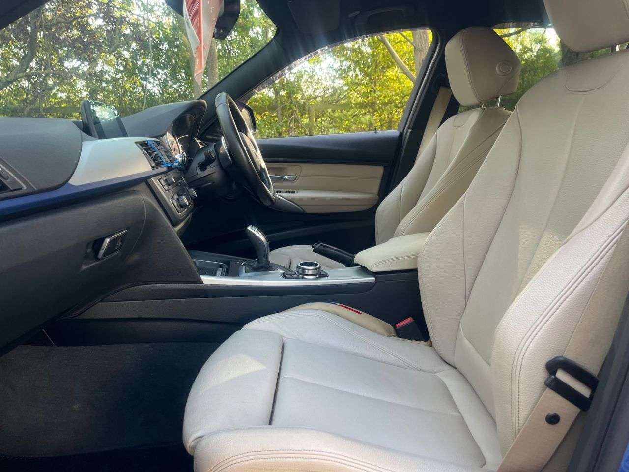 2015 BMW 3 SERIES 2015 BMW 3 SERIES