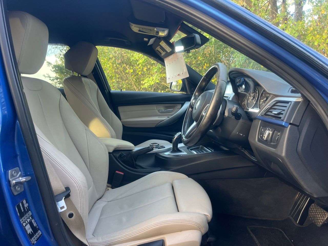 2015 BMW 3 SERIES 2015 BMW 3 SERIES