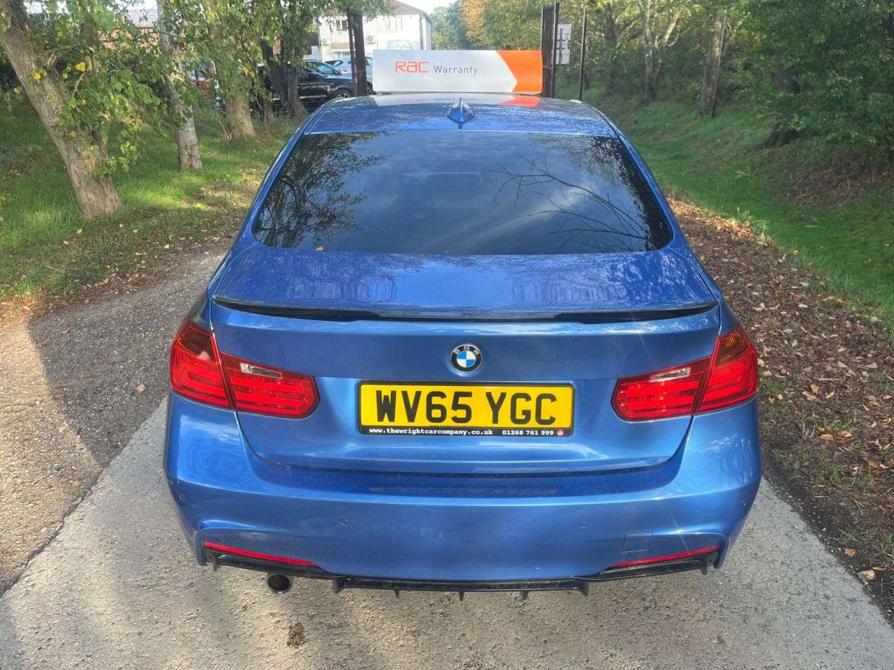 2015 BMW 3 SERIES 2015 BMW 3 SERIES
