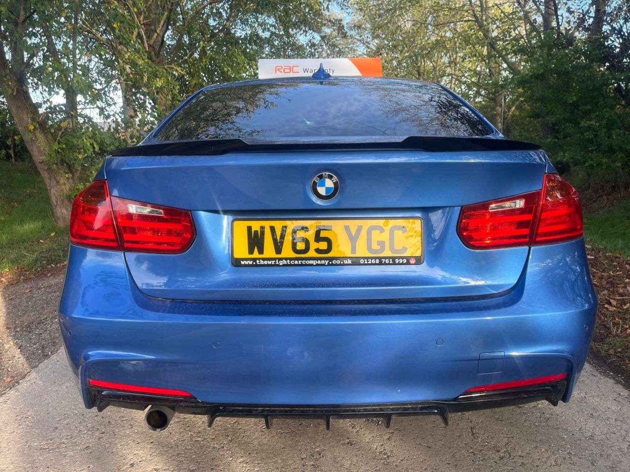 2015 BMW 3 SERIES 2015 BMW 3 SERIES