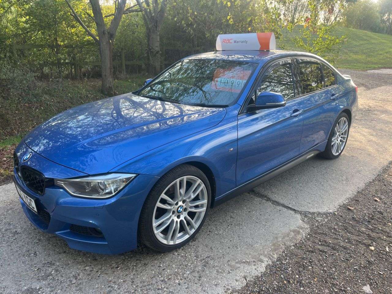 2015 BMW 3 SERIES 2015 BMW 3 SERIES