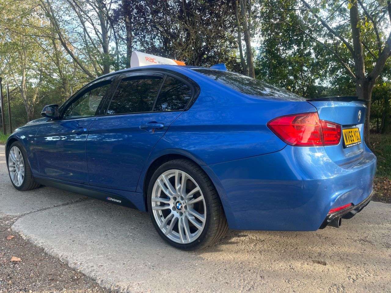 2015 BMW 3 SERIES 2015 BMW 3 SERIES