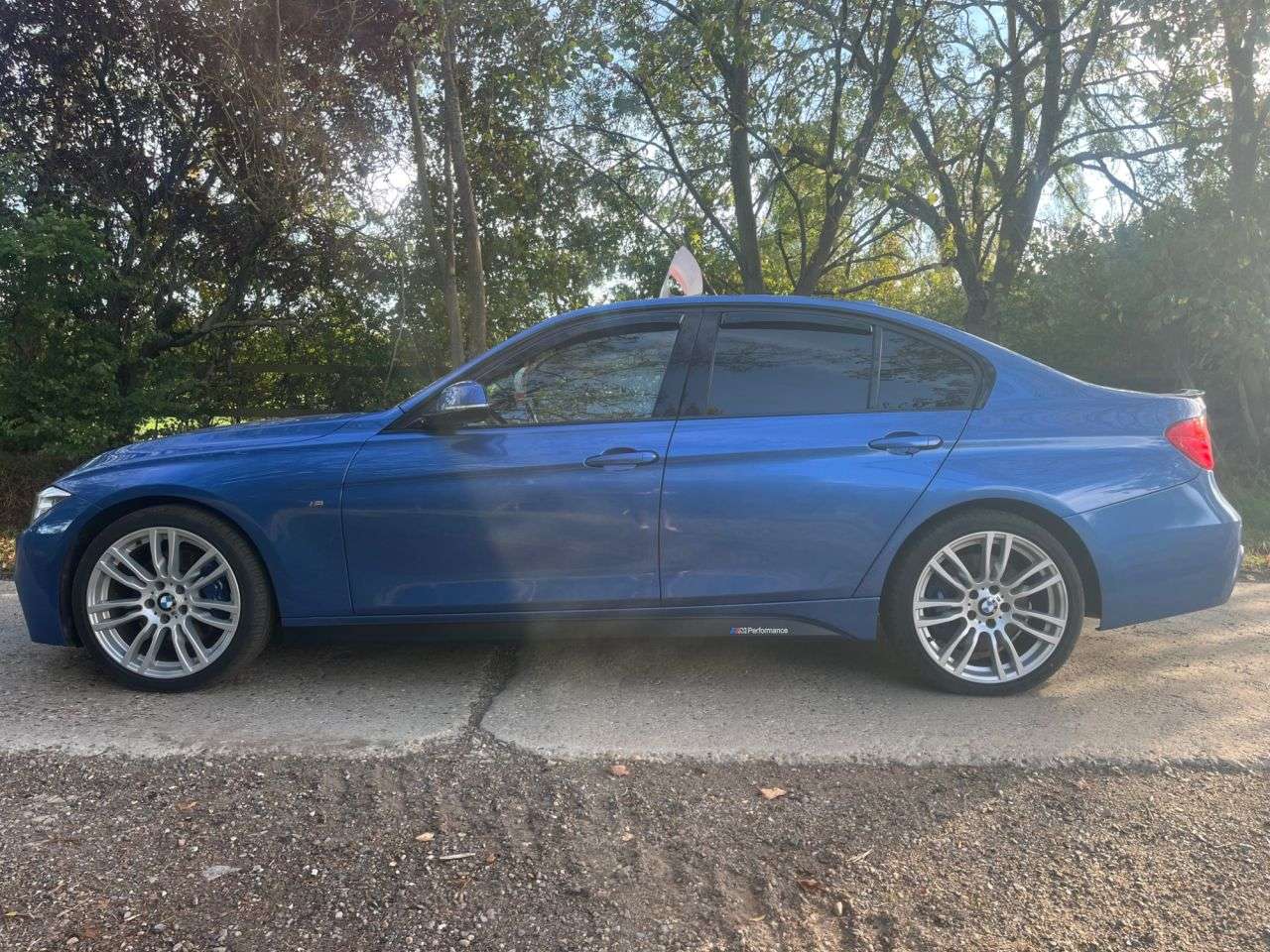 2015 BMW 3 SERIES 2015 BMW 3 SERIES