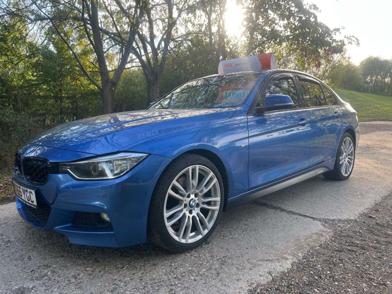 2015 BMW 3 SERIES 2015 BMW 3 SERIES