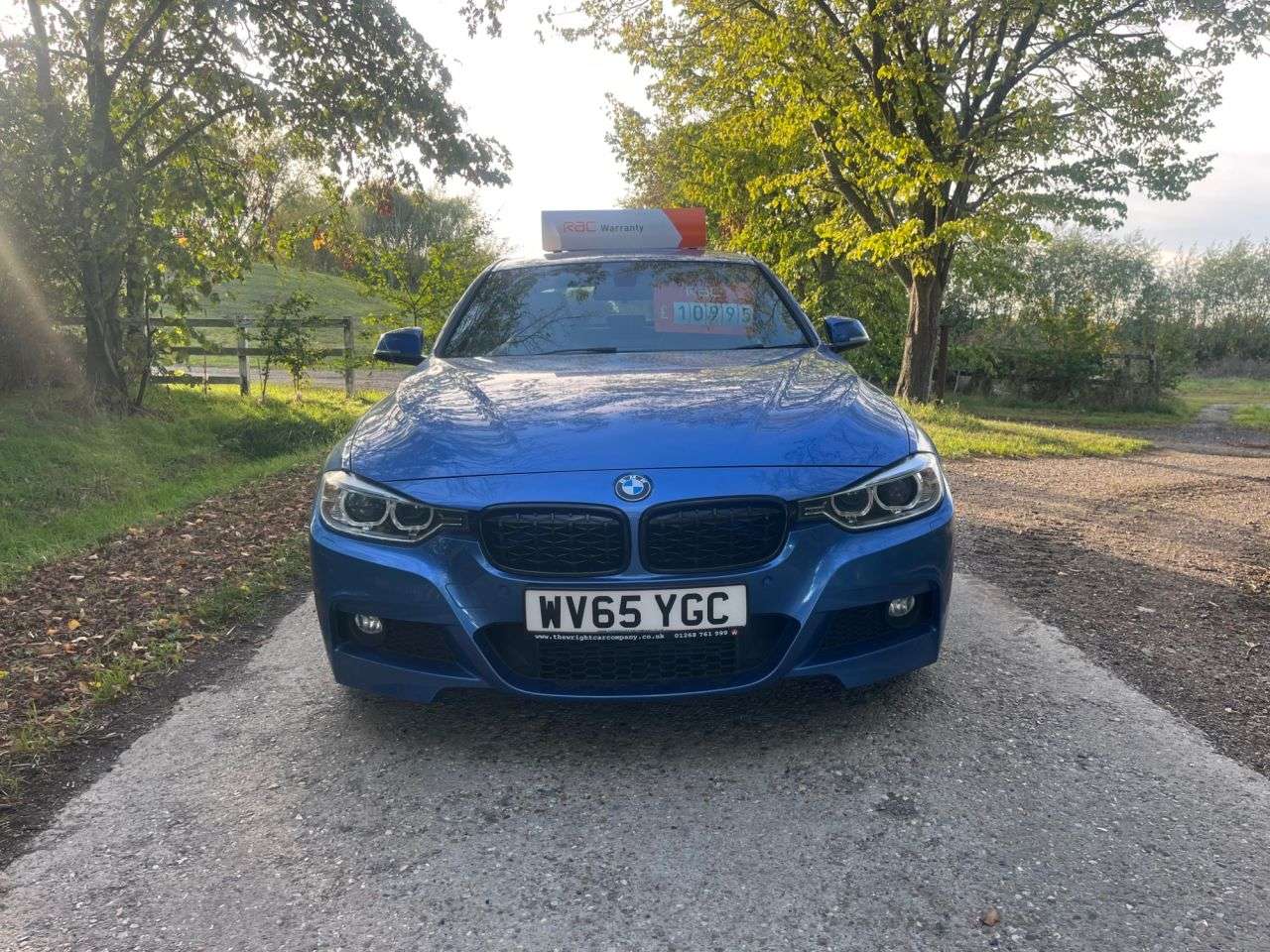 2015 BMW 3 SERIES 2015 BMW 3 SERIES