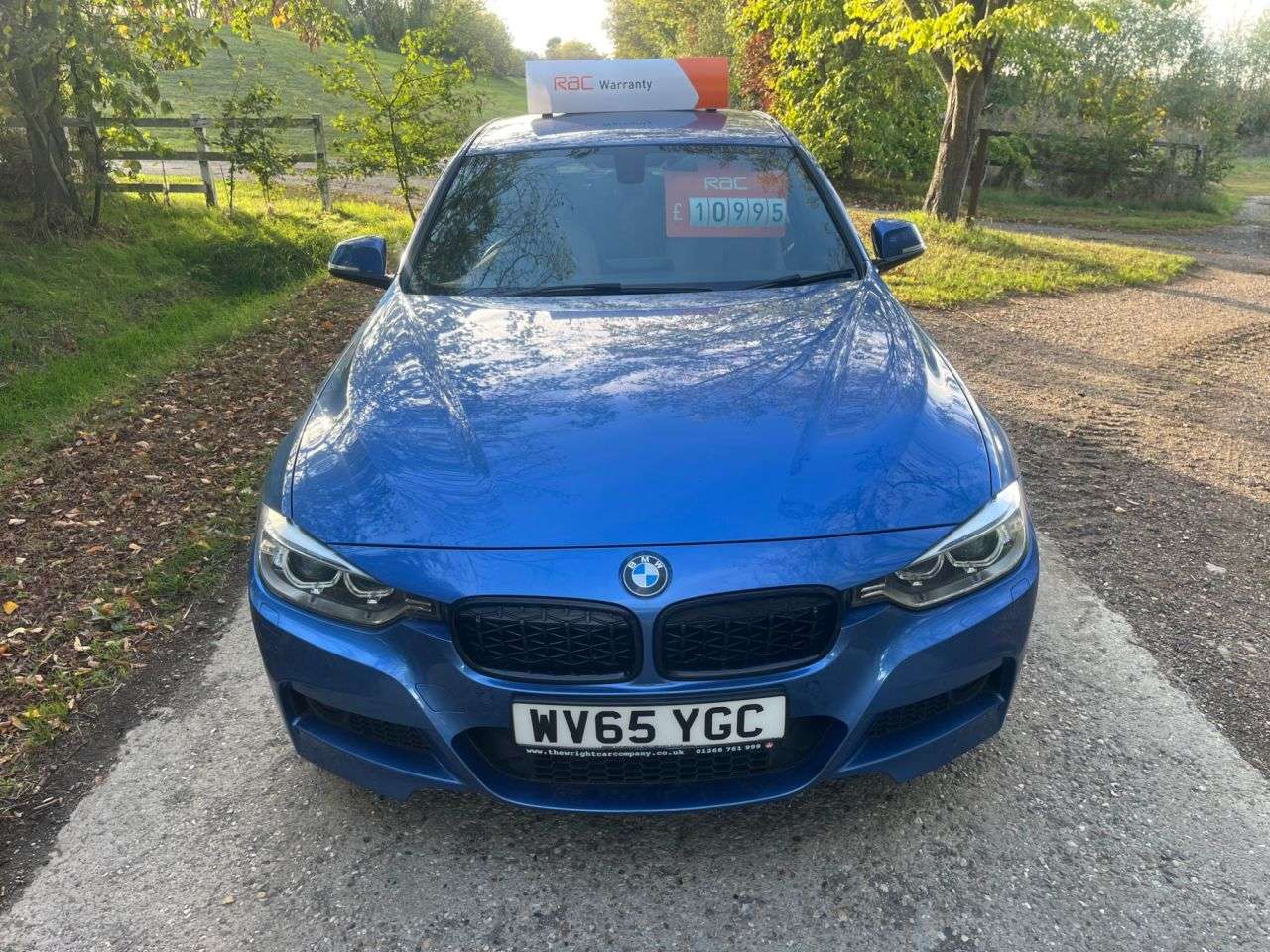 2015 BMW 3 SERIES 2015 BMW 3 SERIES