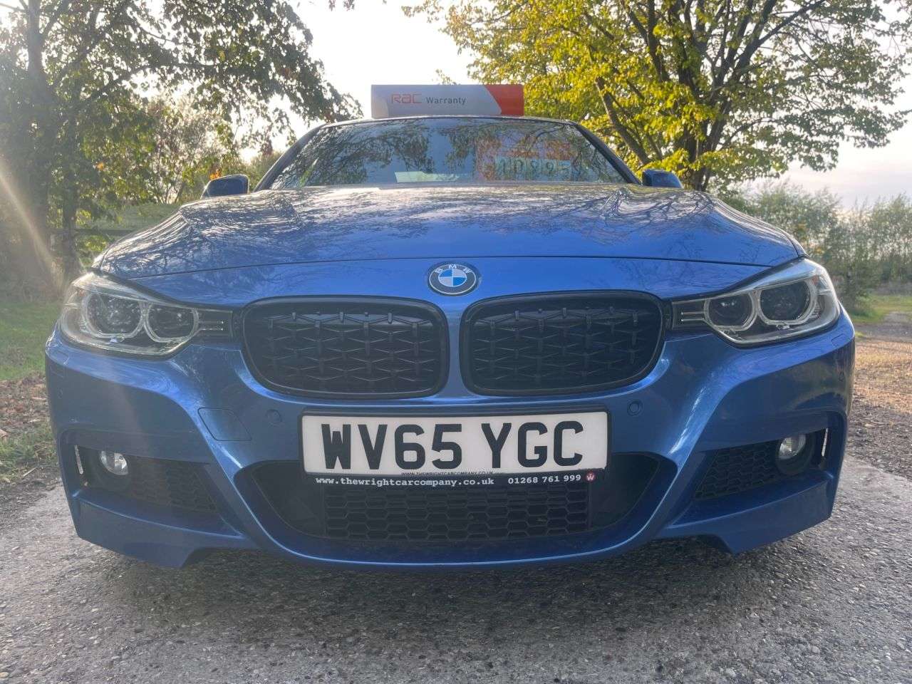 2015 BMW 3 SERIES 2015 BMW 3 SERIES