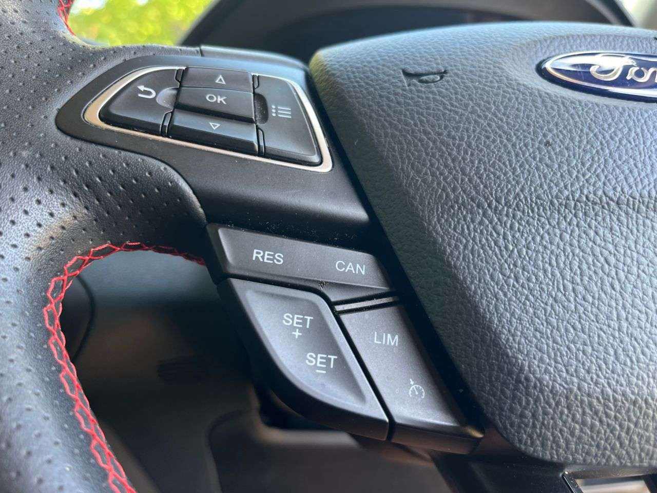 2018 FORD ECOSPORT 2018 FORD ECOSPORT