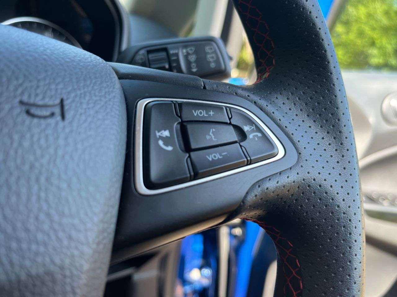 2018 FORD ECOSPORT 2018 FORD ECOSPORT