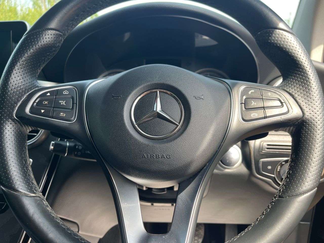 2016 MERCEDES-BENZ GLC 2016 MERCEDES-BENZ GLC