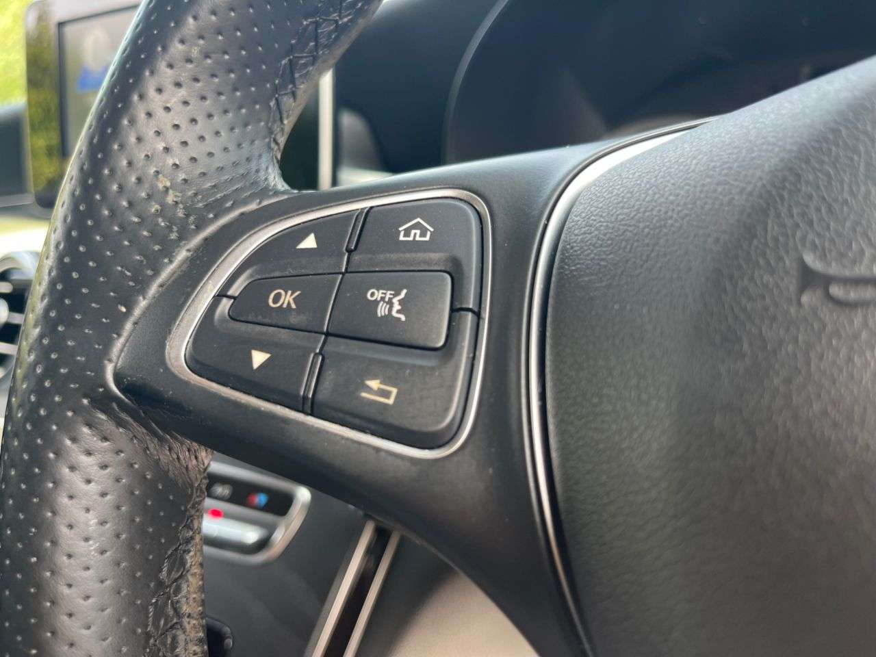 2016 MERCEDES-BENZ GLC 2016 MERCEDES-BENZ GLC