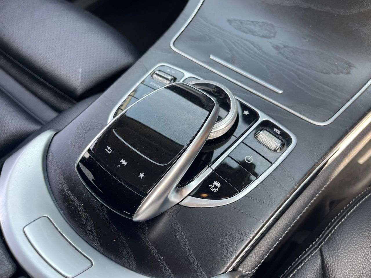 2016 MERCEDES-BENZ GLC 2016 MERCEDES-BENZ GLC