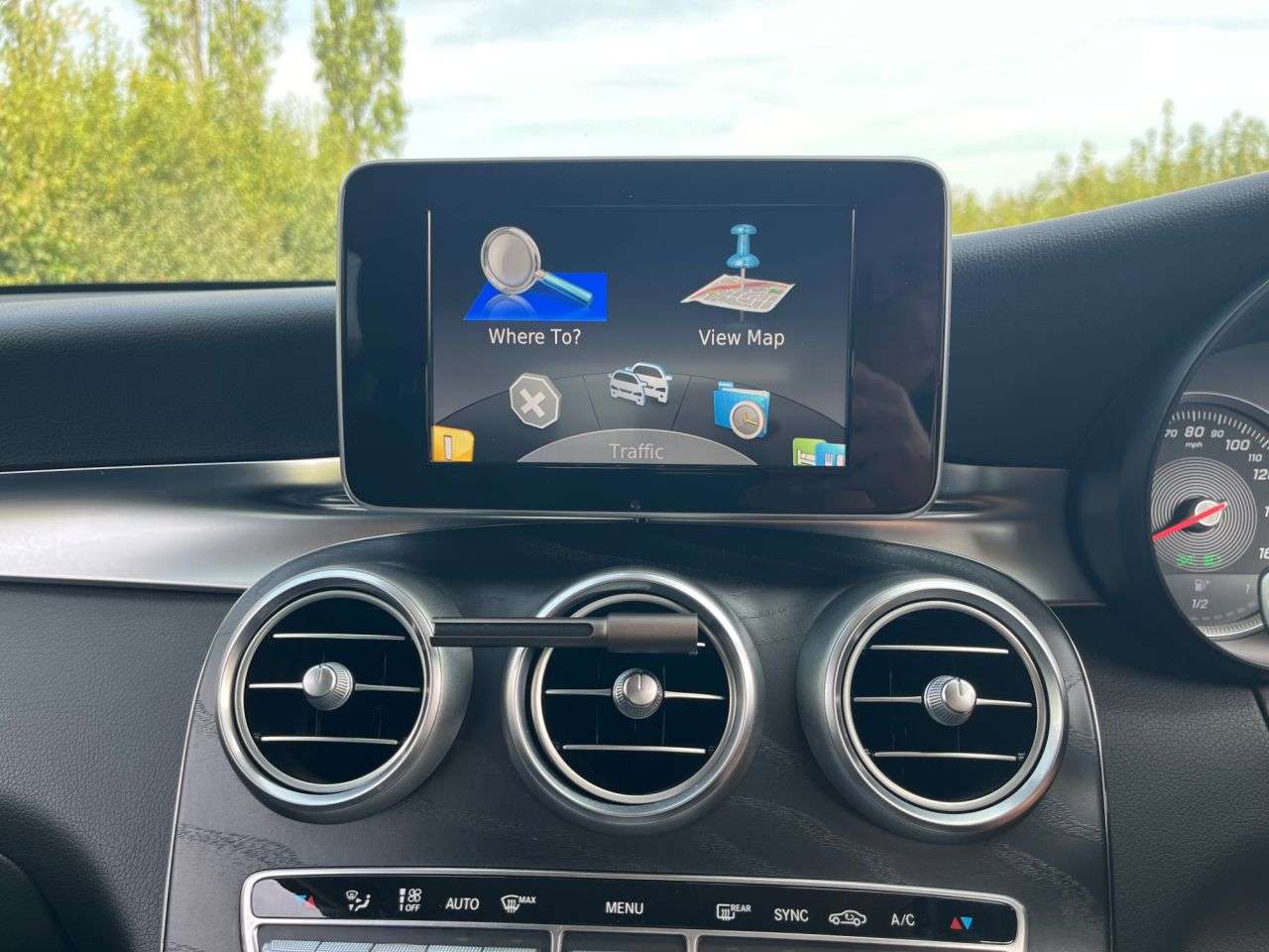 2016 MERCEDES-BENZ GLC 2016 MERCEDES-BENZ GLC