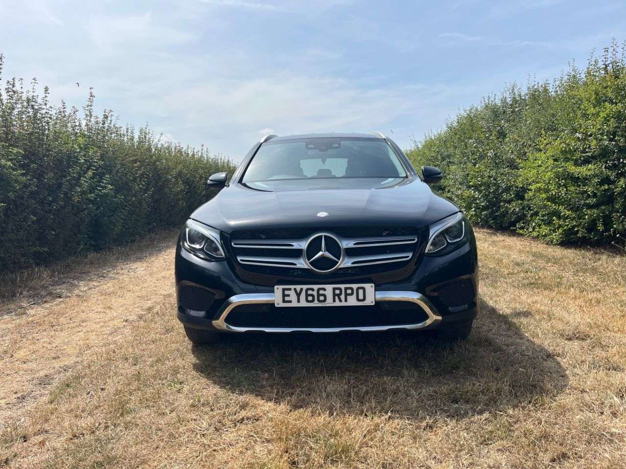 2016 MERCEDES-BENZ GLC 2016 MERCEDES-BENZ GLC