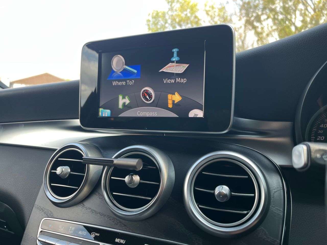 2016 MERCEDES-BENZ GLC 2016 MERCEDES-BENZ GLC