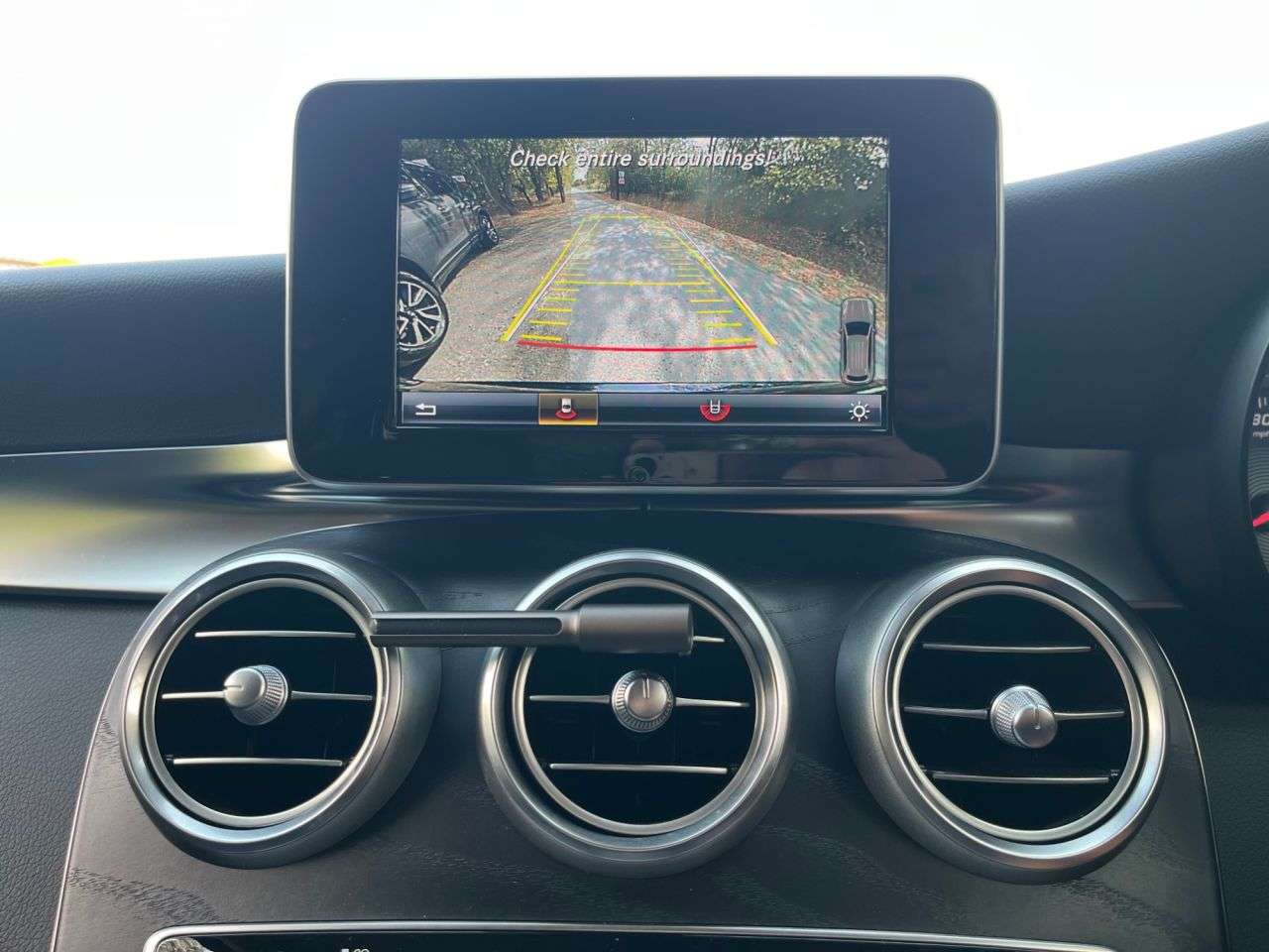 2016 MERCEDES-BENZ GLC 2016 MERCEDES-BENZ GLC