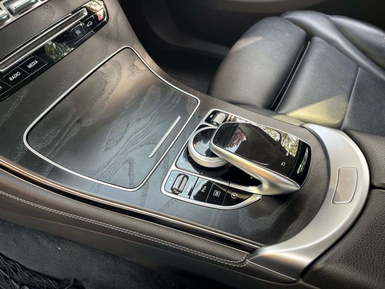 2016 MERCEDES-BENZ GLC 2016 MERCEDES-BENZ GLC