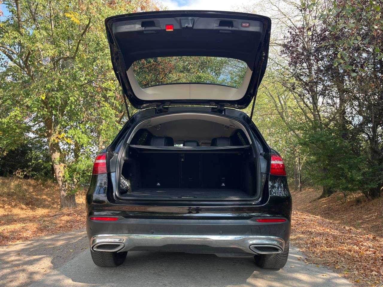 2016 MERCEDES-BENZ GLC 2016 MERCEDES-BENZ GLC
