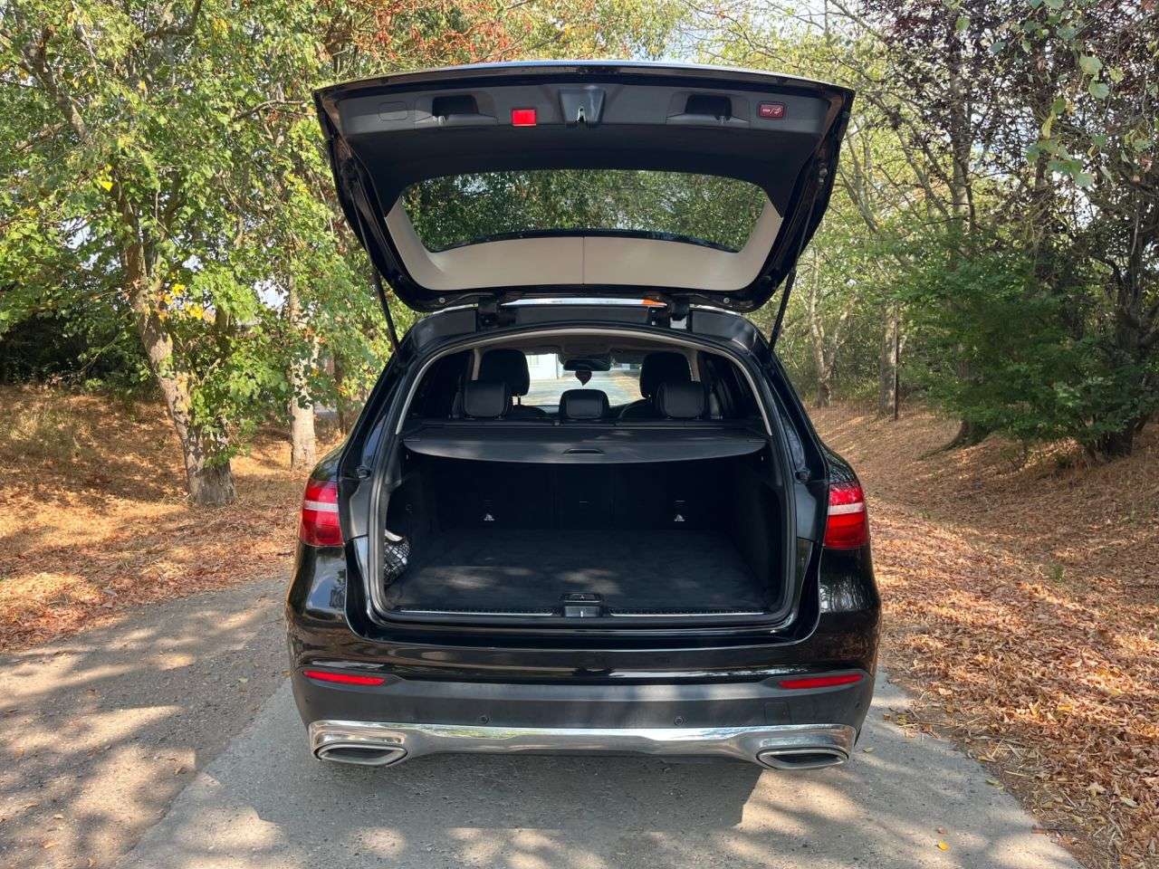 2016 MERCEDES-BENZ GLC 2016 MERCEDES-BENZ GLC