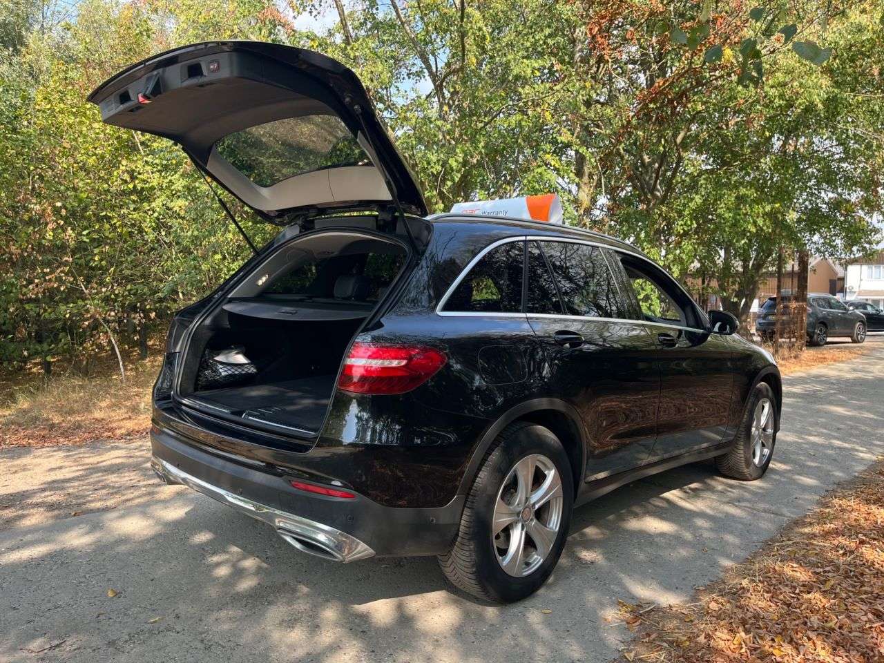 2016 MERCEDES-BENZ GLC 2016 MERCEDES-BENZ GLC