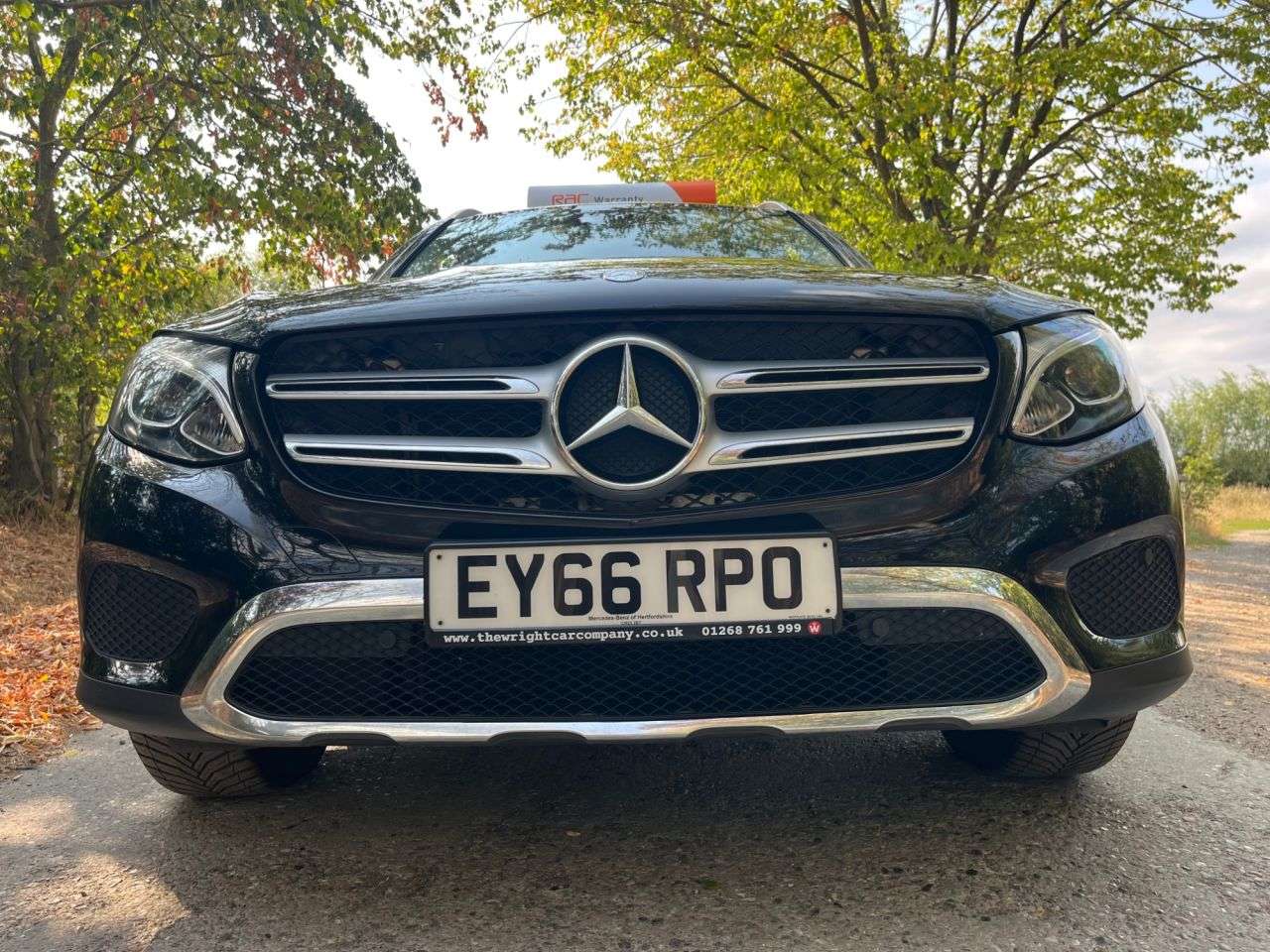 2016 MERCEDES-BENZ GLC 2016 MERCEDES-BENZ GLC
