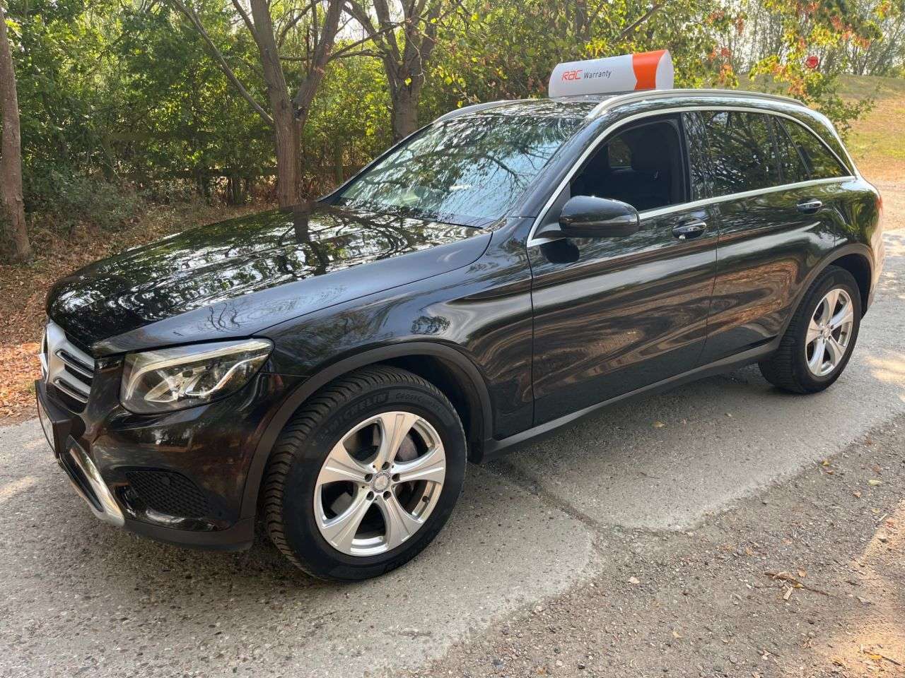 2016 MERCEDES-BENZ GLC 2016 MERCEDES-BENZ GLC