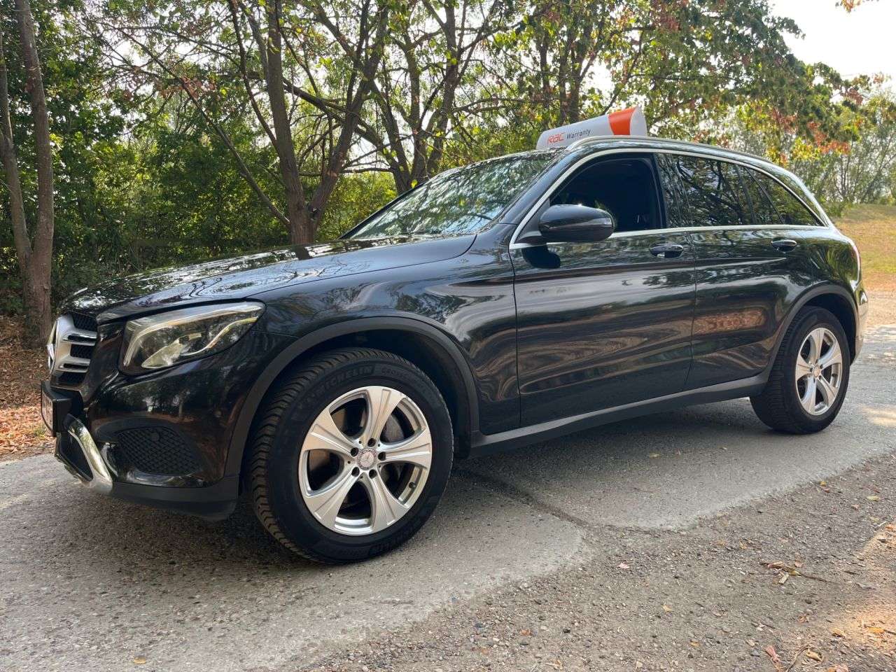 A 2016 MERCEDES-BENZ GLC 2.1 GLC250d Sport SUV 5dr Diesel G-Tronic 4MATIC Euro 6 (s/s) (204 ps) Car A 2016 MERCEDES-BENZ GLC 2.1 GLC250d Sport SUV 5dr Diesel G-Tronic 4MATIC Euro 6 (s/s) (204 ps) Car