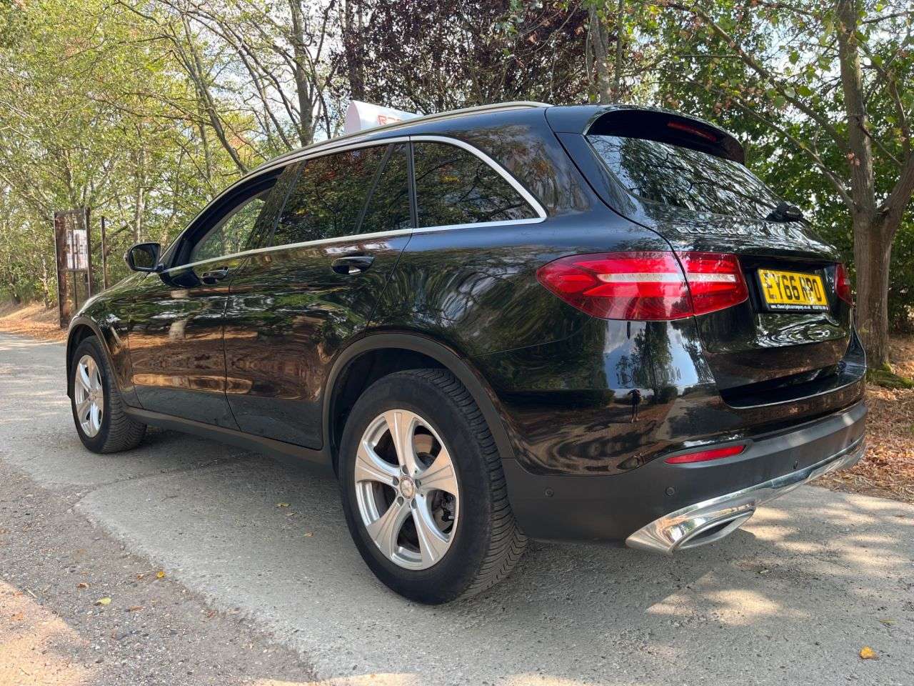 2016 MERCEDES-BENZ GLC 2016 MERCEDES-BENZ GLC
