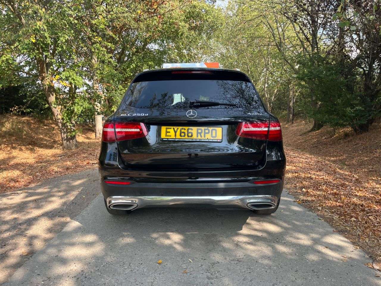 2016 MERCEDES-BENZ GLC 2016 MERCEDES-BENZ GLC