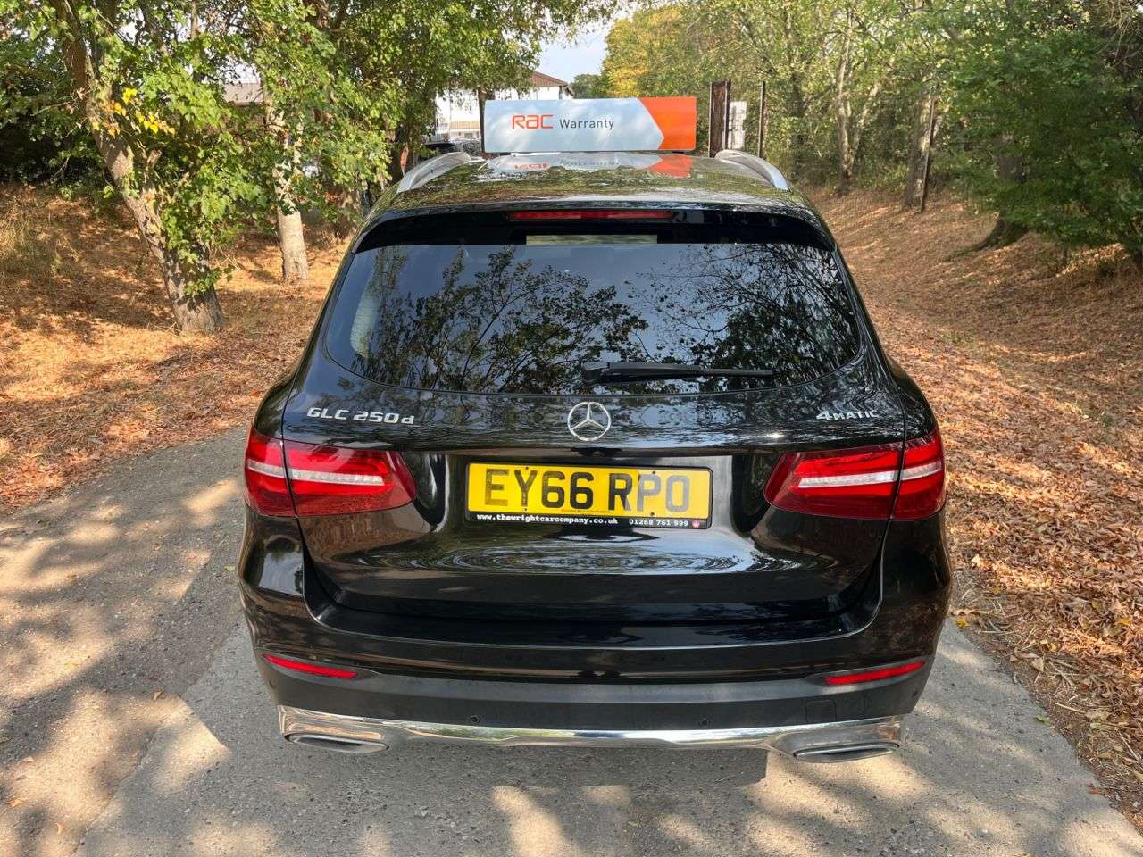 2016 MERCEDES-BENZ GLC 2016 MERCEDES-BENZ GLC