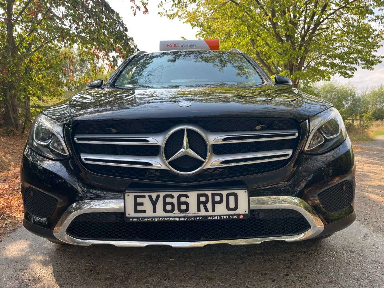 2016 MERCEDES-BENZ GLC 2016 MERCEDES-BENZ GLC