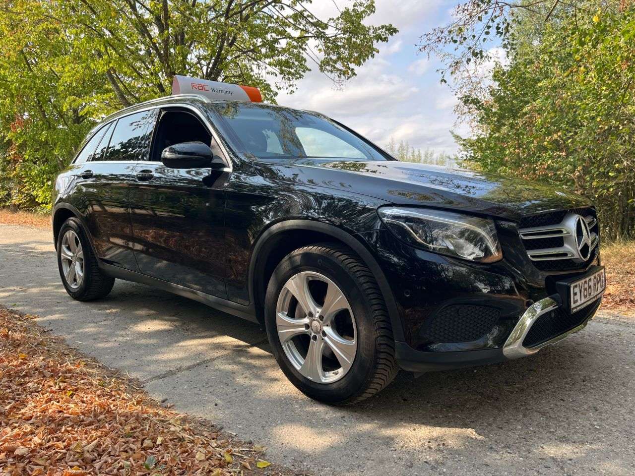 A 2016 MERCEDES-BENZ GLC 2.1 GLC250d Sport SUV 5dr Diesel G-Tronic 4MATIC Euro 6 (s/s) (204 ps) Car A 2016 MERCEDES-BENZ GLC 2.1 GLC250d Sport SUV 5dr Diesel G-Tronic 4MATIC Euro 6 (s/s) (204 ps) Car