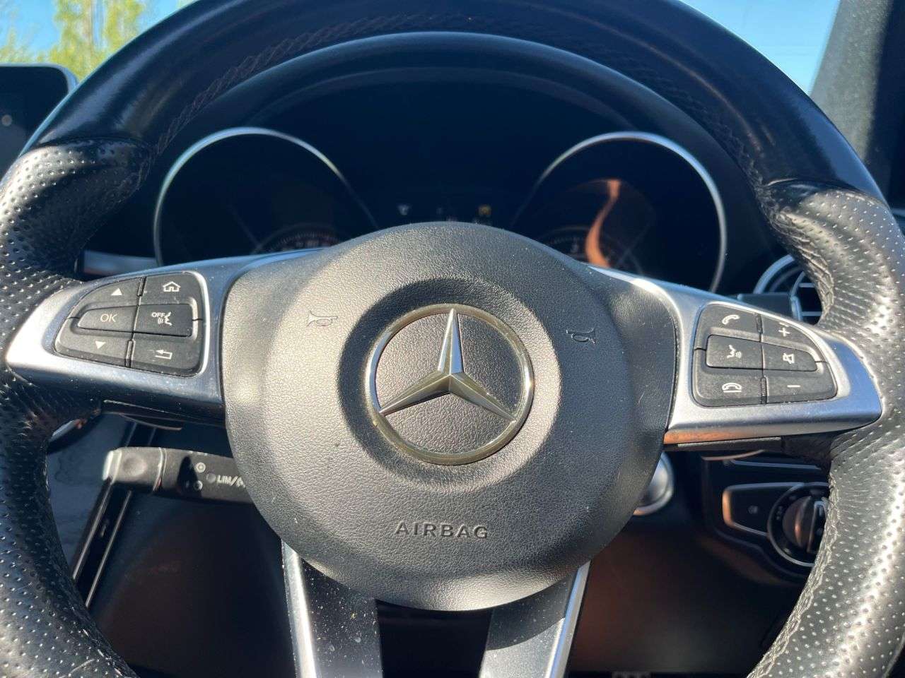 2016 MERCEDES-BENZ GLC 2016 MERCEDES-BENZ GLC