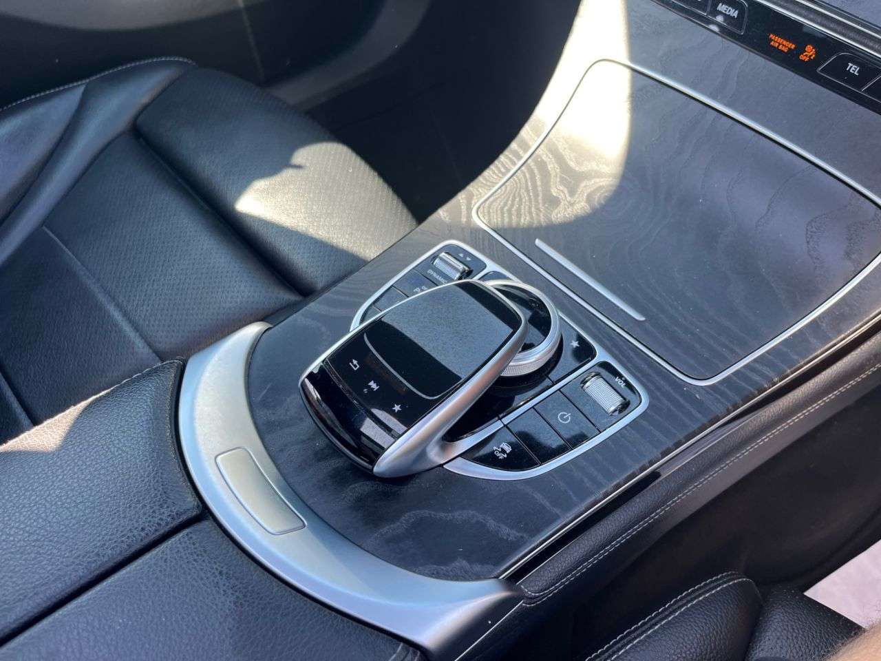 2016 MERCEDES-BENZ GLC 2016 MERCEDES-BENZ GLC