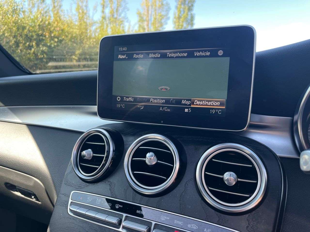 2016 MERCEDES-BENZ GLC 2016 MERCEDES-BENZ GLC