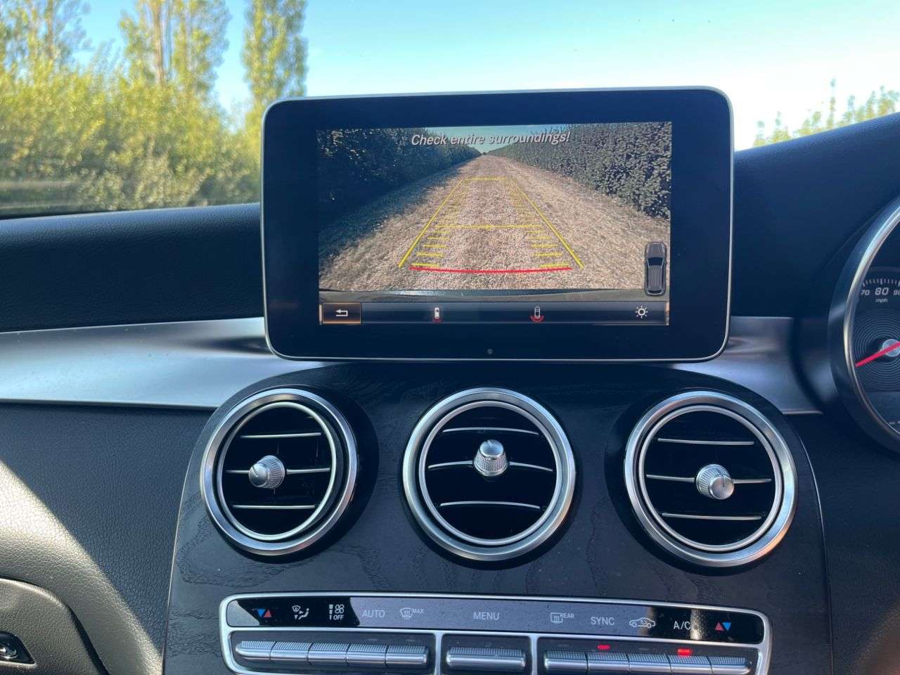 2016 MERCEDES-BENZ GLC 2016 MERCEDES-BENZ GLC