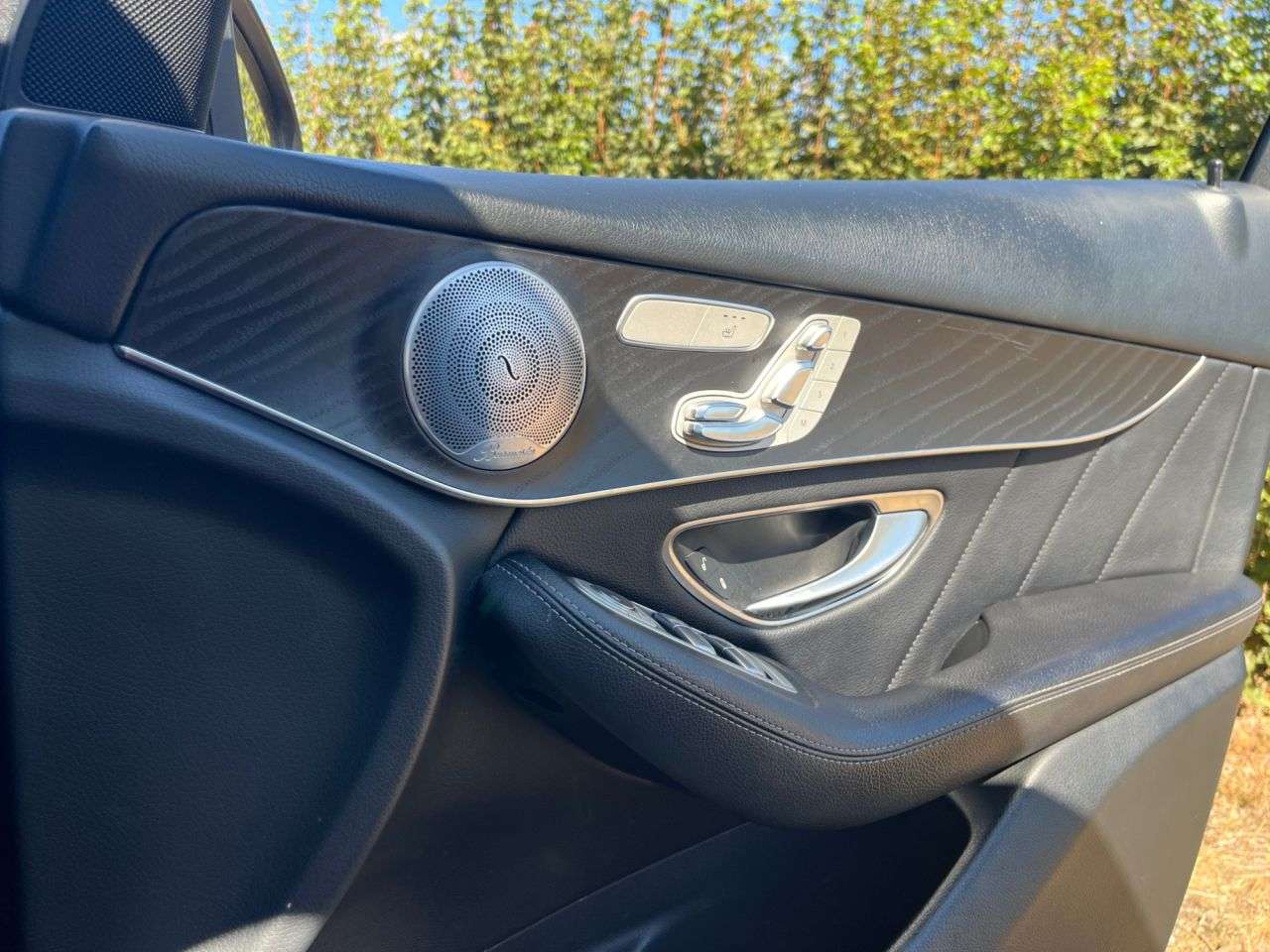 2016 MERCEDES-BENZ GLC 2016 MERCEDES-BENZ GLC