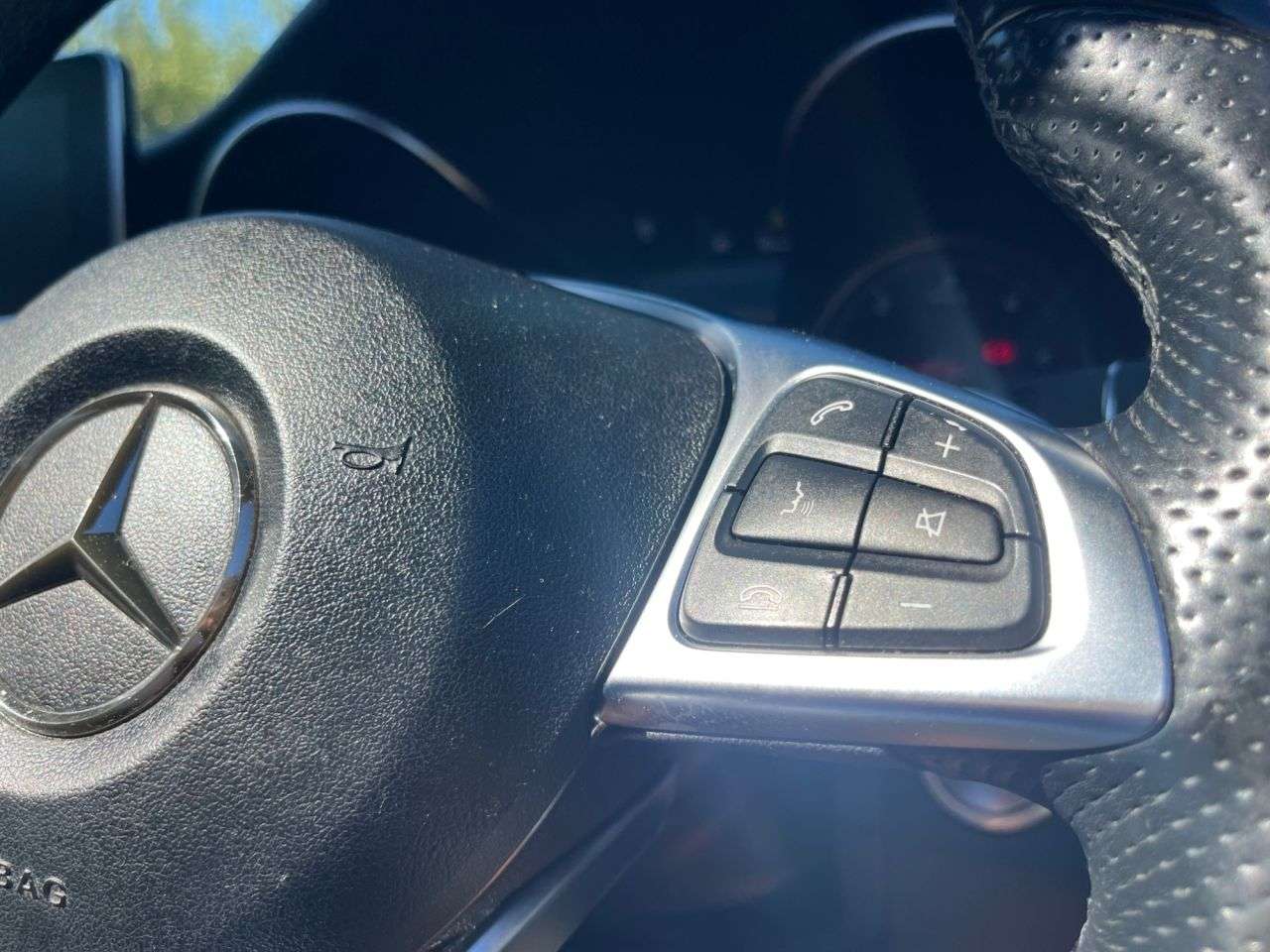 2016 MERCEDES-BENZ GLC 2016 MERCEDES-BENZ GLC