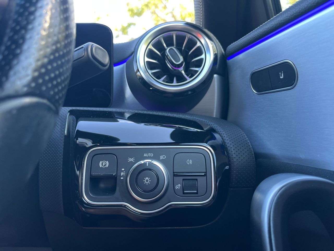 2021 MERCEDES-BENZ A CLASS 2021 MERCEDES-BENZ A CLASS