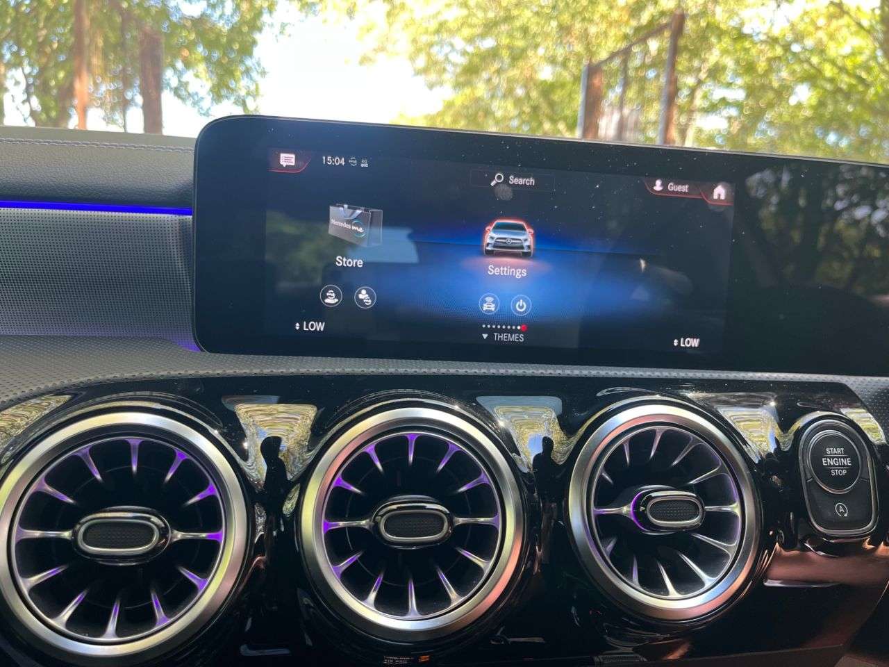2021 MERCEDES-BENZ A CLASS 2021 MERCEDES-BENZ A CLASS