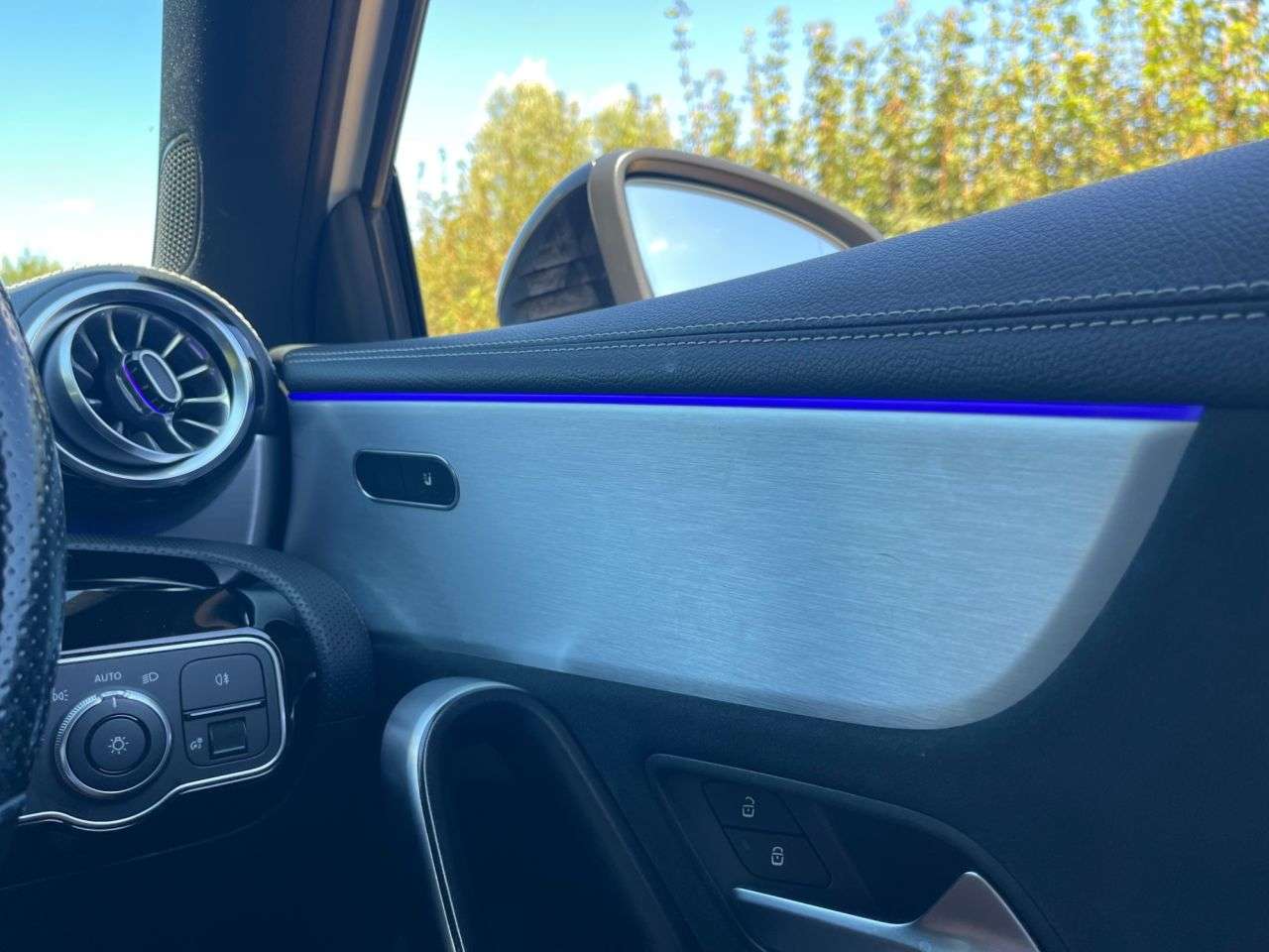 2021 MERCEDES-BENZ A CLASS 2021 MERCEDES-BENZ A CLASS