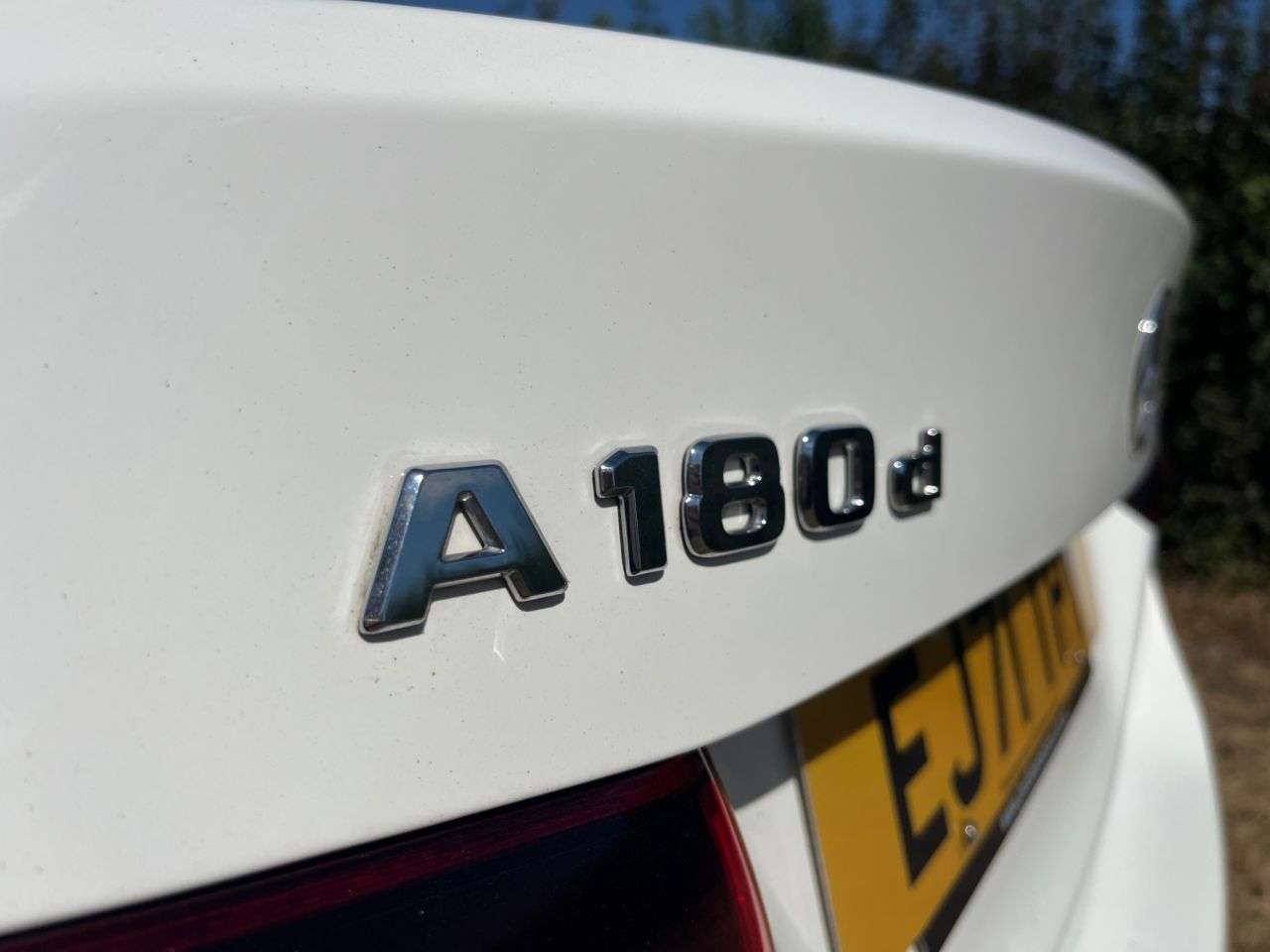 2021 MERCEDES-BENZ A CLASS 2021 MERCEDES-BENZ A CLASS