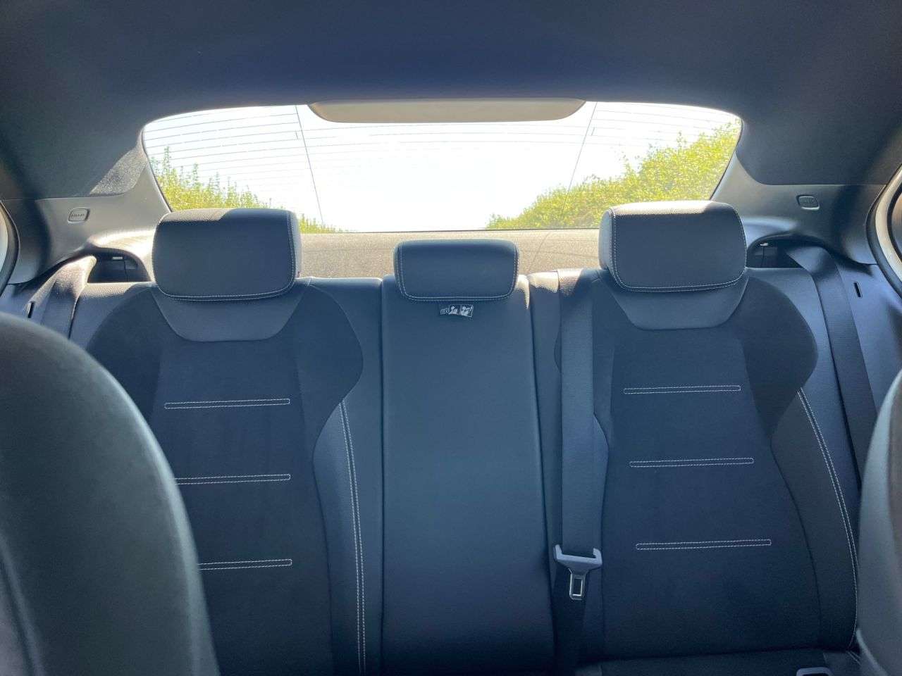 2021 MERCEDES-BENZ A CLASS 2021 MERCEDES-BENZ A CLASS