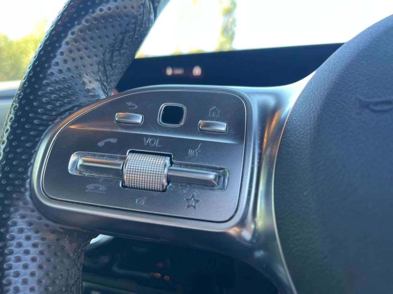 2021 MERCEDES-BENZ A CLASS 2021 MERCEDES-BENZ A CLASS