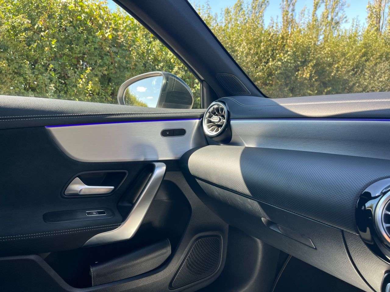 2021 MERCEDES-BENZ A CLASS 2021 MERCEDES-BENZ A CLASS